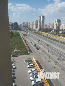 2-к квартира, на длительный срок, 66м2, 8/24 этаж