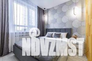 1-к квартира, посуточно, 40м2, 2/11 этаж