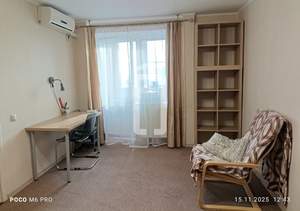 2-к квартира, на длительный срок, 77м2, 15/16 этаж