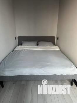 1-к квартира, посуточно, 39м2, 15/32 этаж