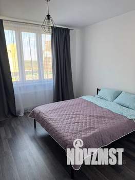 1-к квартира, посуточно, 41м2, 9/10 этаж