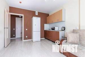 3-к квартира, посуточно, 60м2, 9/16 этаж