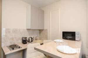 Студия квартира, посуточно, 30м2, 13/15 этаж