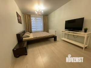3-к квартира, посуточно, 60м2, 1/1 этаж