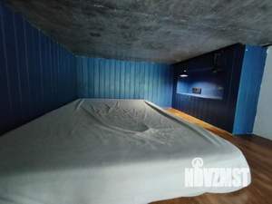 1-к квартира, посуточно, 29м2, 1/1 этаж