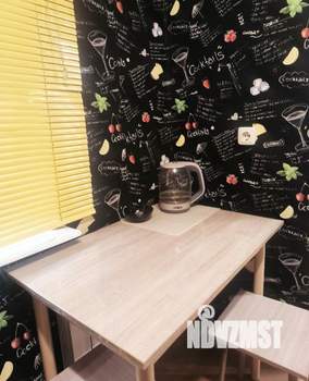 2-к квартира, посуточно, 43м2, 2/5 этаж