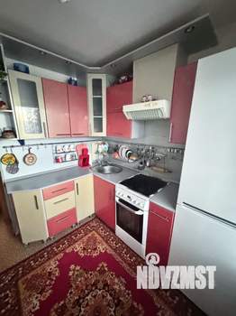 2-к квартира, на длительный срок, 42м2, 9/12 этаж