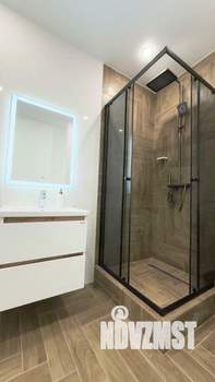 Студия квартира, на длительный срок, 24м2, 4/21 этаж