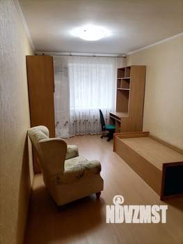 2-к квартира, на длительный срок, 45м2, 2/5 этаж