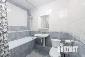 3-к квартира, посуточно, 75м2, 22/27 этаж