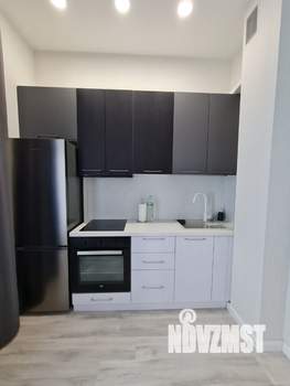 1-к квартира, посуточно, 44м2, 3/15 этаж