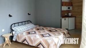 Студия квартира, посуточно, 29м2, 8/24 этаж