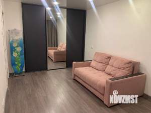 1-к квартира, на длительный срок, 29м2, 2/5 этаж