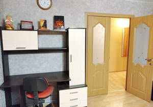 2-к квартира, на длительный срок, 48м2, 1/9 этаж