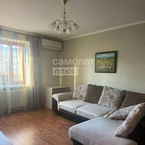 2-к квартира, на длительный срок, 50м2, 7/12 этаж