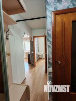 2-к квартира, на длительный срок, 40м2, 4/4 этаж