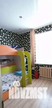 2-к квартира, на длительный срок, 43м2, 1/2 этаж