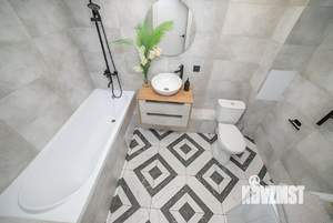 Студия квартира, посуточно, 28м2, 2/25 этаж