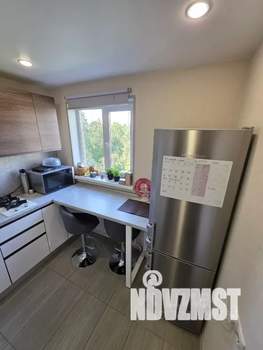 1-к квартира, посуточно, 35м2, 5/5 этаж