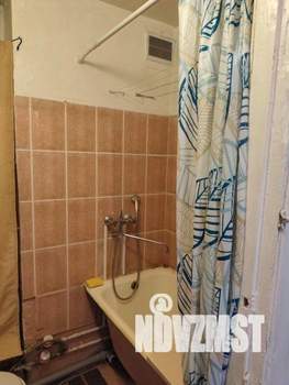 1-к квартира, на длительный срок, 21м2, 2/9 этаж