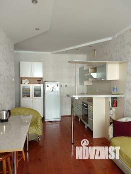 1-к квартира, на длительный срок, 50м2, 5/6 этаж