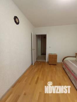 2-к квартира, на длительный срок, 50м2, 2/9 этаж
