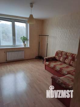 1-к квартира, на длительный срок, 37м2, 7/9 этаж