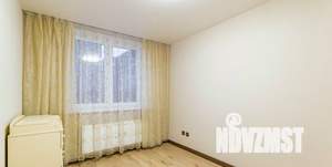 3-к квартира, на длительный срок, 75м2, 2/8 этаж