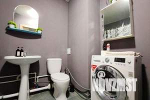 1-к квартира, посуточно, 41м2, 23/26 этаж
