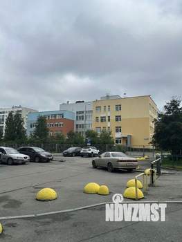 2-к квартира, на длительный срок, 70м2, 7/17 этаж