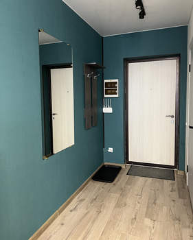 Студия квартира, на длительный срок, 22м2, 7/22 этаж