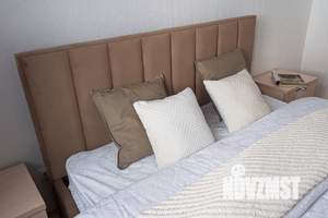2-к квартира, посуточно, 80м2, 17/25 этаж