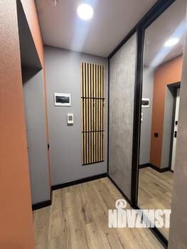 Студия квартира, на длительный срок, 30м2, 3/9 этаж