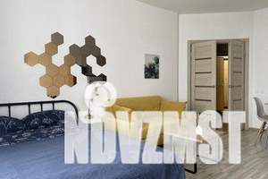 1-к квартира, посуточно, 36м2, 16/18 этаж