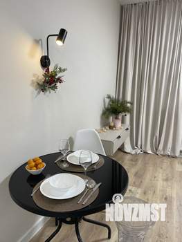 Студия квартира, посуточно, 23м2, 20/31 этаж