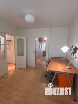2-к квартира, на длительный срок, 44м2, 2/5 этаж