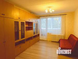 1-к квартира, на длительный срок, 33м2, 3/5 этаж