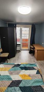 3-к квартира, на длительный срок, 65м2, 6/12 этаж