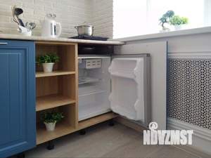 1-к квартира, посуточно, 13м2, 1/1 этаж