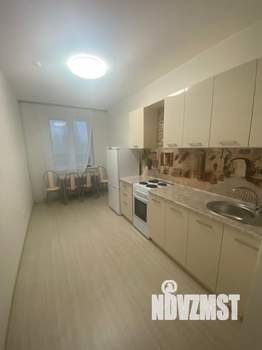 1-к квартира, на длительный срок, 35м2, 5/25 этаж