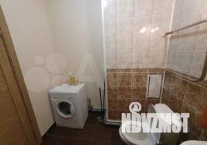 Студия квартира, на длительный срок, 42м2, 14/28 этаж