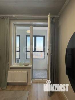 2-к квартира, на длительный срок, 54м2, 21/24 этаж