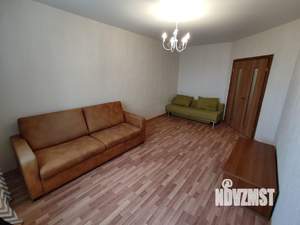 1-к квартира, на длительный срок, 44м2, 25/25 этаж