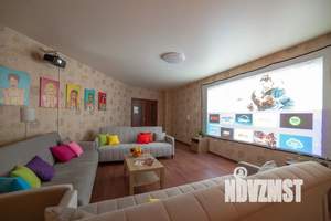 3-к квартира, посуточно, 126м2, 5/15 этаж