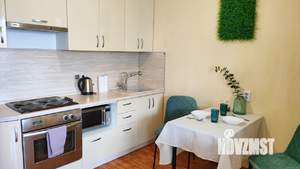 1-к квартира, на длительный срок, 58м2, 16/20 этаж