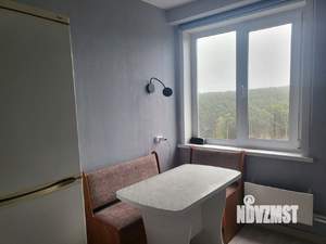 1-к квартира, на длительный срок, 35м2, 14/16 этаж