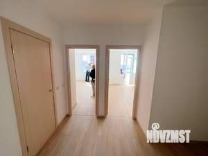 1-к квартира, на длительный срок, 39м2, 22/27 этаж