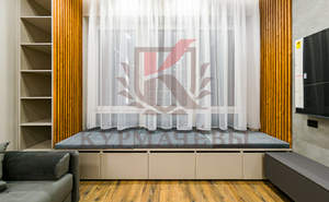 1-к квартира, на длительный срок, 50м2, 3/28 этаж