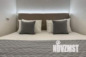 1-к квартира, посуточно, 29м2, 8/20 этаж