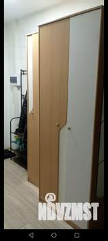 Студия квартира, на длительный срок, 26м2, 3/26 этаж